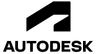 Autodeskロゴ - 3D AI生成ツール