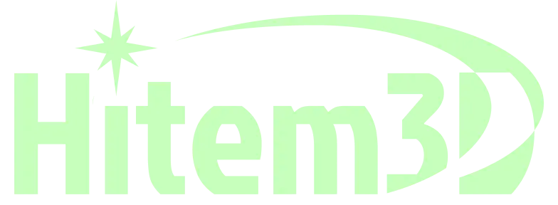 Hitem3D v1.5 logo